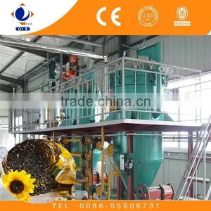 The New Technology Sunflower Processing Machine thumbnail-1