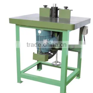 MX5115 Vertical Single Spindle Edge Milling Wood Working Machine thumbnail-1