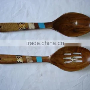 Wood Spoons thumbnail-1