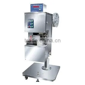 With Auto Proportion Sausage Stuffing Making Machine/ Sausage Filling Making Machine thumbnail-5
