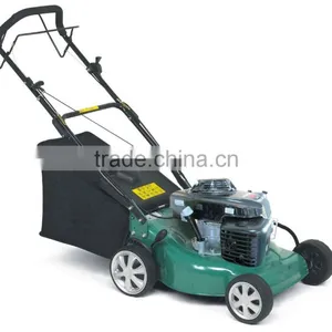 Lawn Mower thumbnail-3