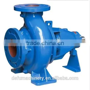 24hp Electric Water Pump for City Water Supply thumbnail-2