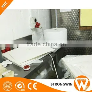 Food Grade Filter for Olive Oil thumbnail-5