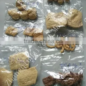 PHJ75S Textured Soybean Protein Making Machine,puffing Machine Line,PHJ65A thumbnail-3
