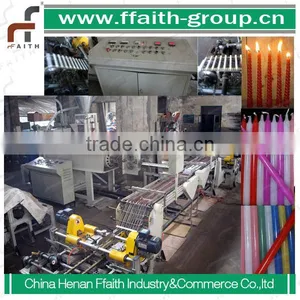 Automatic Candle Making Machine thumbnail-1