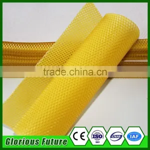 High Quality Foundation Cell Beeswax Base Sheet thumbnail-6
