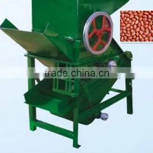 Big Capacity Peanut Peeling Machine for Sale thumbnail-1