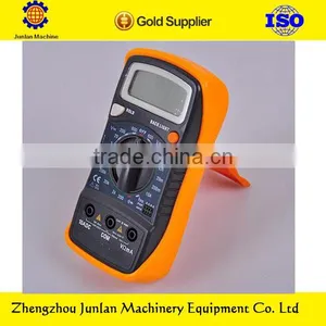 Digital Multimeter thumbnail-1