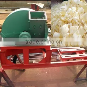 Wood Processing Wood Shavings Machine +8618637188608 thumbnail-4