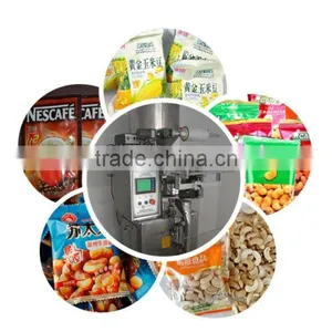 Wholesale Price Bean Snack Packing Machine thumbnail-5