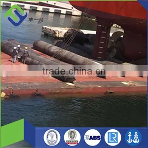 Salvage Ship Airbag Equipment thumbnail-2