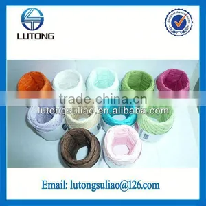 Natural Paper Rope & Twine Handle thumbnail-1