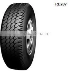 Van TIRE 155R12C, 165R14, 175/70R14, 175R14 thumbnail-1