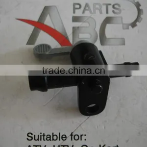 PW50 49cc 50cc DIRT BIKE FUEL VALVE PETCOCK SHUT OFF VALVE HIGH QUALITY Engine Parts thumbnail-2