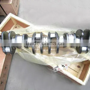 Various Crank Shaft thumbnail-1