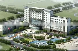Anhui White Rabbit Power Co., Ltd. company overview - view 1 thumbnail