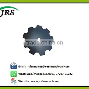 Disc Blade, Harrow Disc, Plough Blade thumbnail-3