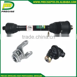 Farm Tractor Shaft Cardan Shaft Driveline Forged Agricultural Drive Shaft thumbnail-1