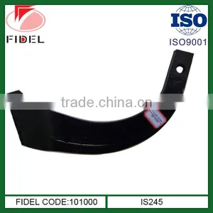 FIDEL FACTORY Break Shovel Deep Blade thumbnail-6