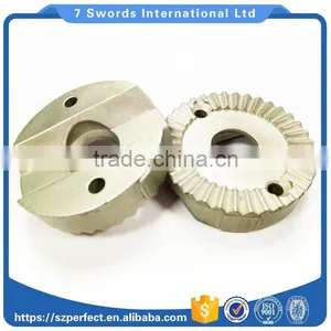 Shenzhen High Quality CNC Machining Service thumbnail-6
