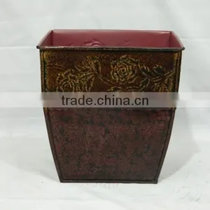 Iron Planter thumbnail-1