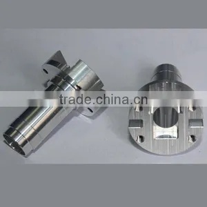 EU Standard High Precision Custom Small Machining Part thumbnail-5