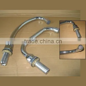 High Quality Professional OEM CNC Precision Metal Componet thumbnail-2