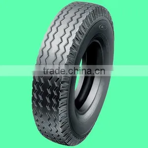 8.25-16 Bias Truck Tyres thumbnail-1
