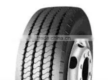 All Steel Radial Truck Tyre DSR669 11R24.5 12R22.5 13R22.5 thumbnail-1