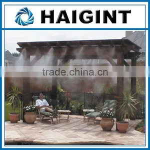 TY1006 Portable Outdoor Misting System thumbnail-1