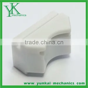 Plastic Cnc Machining Parts, Cnc Preicision Milling Parts thumbnail-1