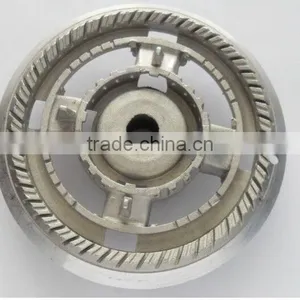 STEEL Die Casting Parts thumbnail-1