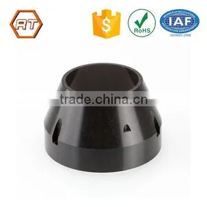 Custom Precision Cnc Machined Aluminum Part thumbnail-2