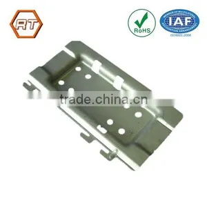 Precision Metal Punching Parts thumbnail-1