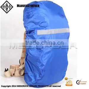 High Quality Watreproof Bag for Hiking Camping Traveling Reflective Backpack Cover thumbnail-1