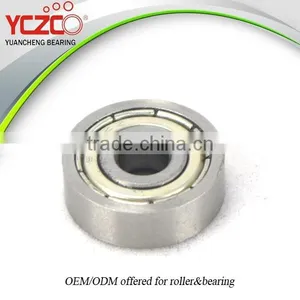 625 Bearing Wholesale Mini Wheel Bearing thumbnail-2