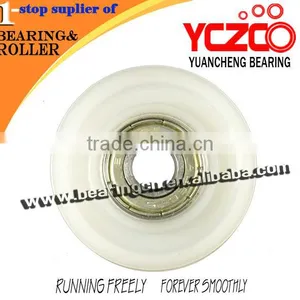 Heavy Duty Sliding Glass Door Bottom Rollers thumbnail-1
