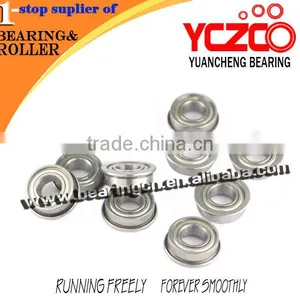 High Quality Wholesale Non Standard Deep Groove Ball Bearing thumbnail-1