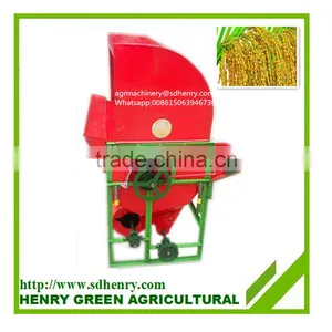 Mini Rice Harvester Philippines thumbnail-3