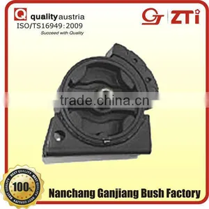 Front Engine Mounting 12361-64210 thumbnail-1