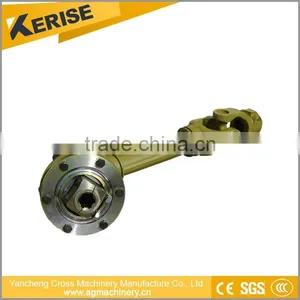 Popular Selling Pto Shaft Friction Clutch With Plastic Guard thumbnail-3