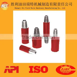 Tool Joint API Pipes thumbnail-1