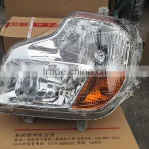 Left Head Light 3772010-C0100 Dongfeng Truck Spare Parts thumbnail-1