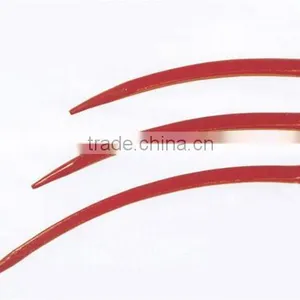 New Design Bolt on 1100mm Bucket Teeth With Best Quality thumbnail-1