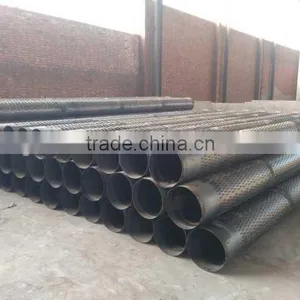Oil Strainer/oil Casing Pipe/spiral Welded Pipe thumbnail-3
