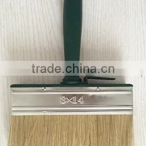 Paint Brush/ Ceiling Brush/wooden Handle Paint Brush thumbnail-1