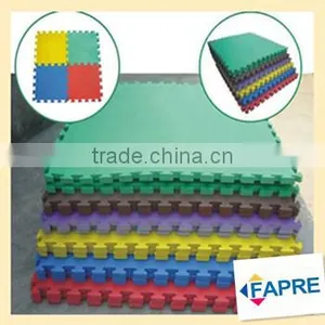 Baby Kids Kindergarten Play EVA Puzzle Mats Goma EVA thumbnail-5