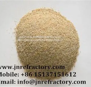 Corundum Plastic Refractory Cement thumbnail-1