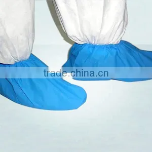 Cheapest Washable Shoe Covers Eco-friendly ,custom Size Accept.Welcome OEM thumbnail-1