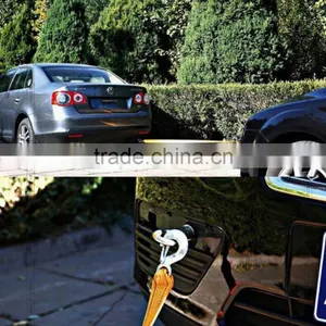 2016 New Design Wholesale Snatch Strap Bungee Custom Tow Strap for Emergency thumbnail-5